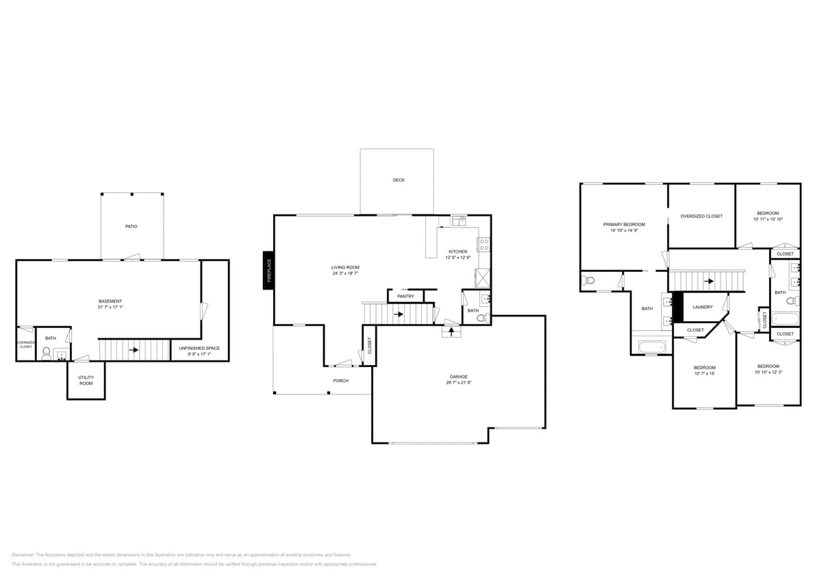 Building Photo - 1016 SE Wood Ridge Ct