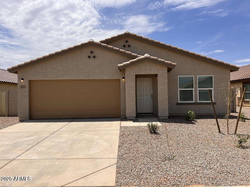 Primary Photo - 2075 E Velvet Pl