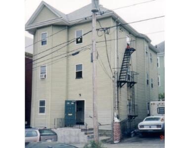 Primary Photo - 96-98 Clark St