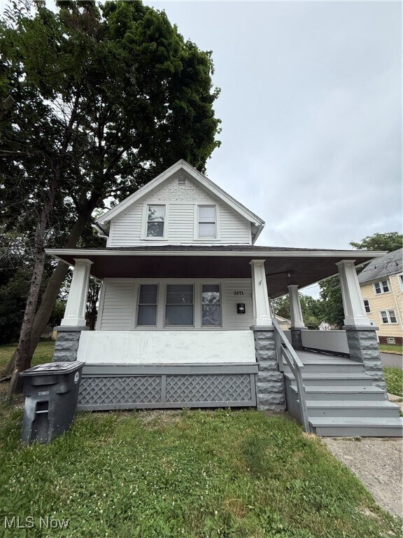 Foto principal - 3171 W 50th St