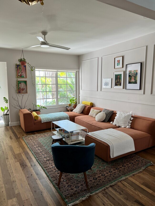 Foto del edificio - 831 10th St