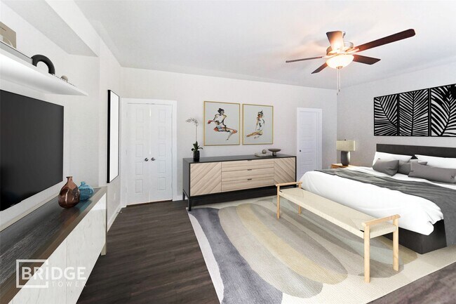 Foto del edificio - 69 Fern Ct