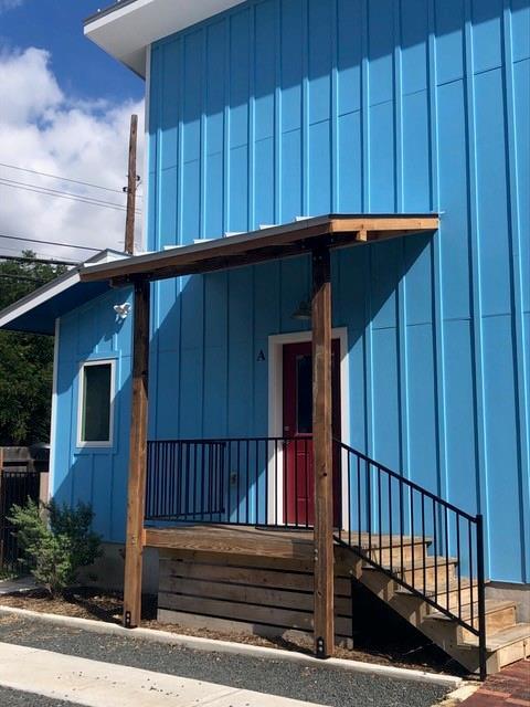 Foto del edificio - 1805 Redd St