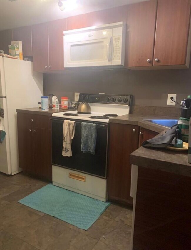 Foto del edificio - 1446 Oak St NW