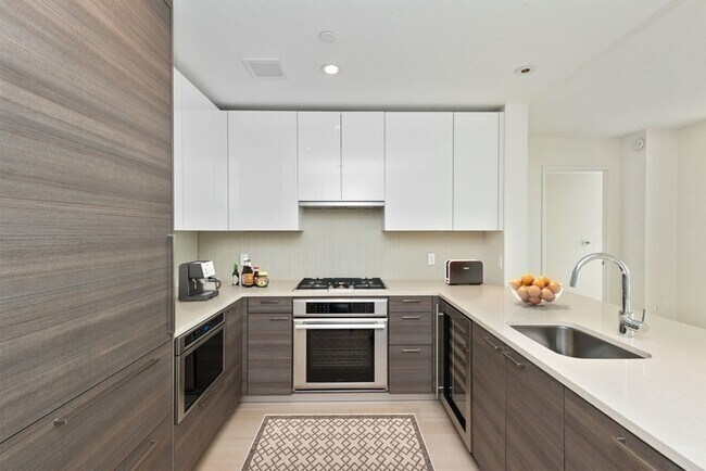 Foto del edificio - 1 Franklin St