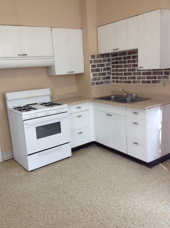 Foto del edificio - 3204 Minnehaha Ave