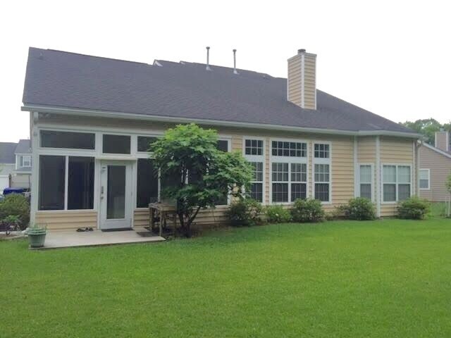 Foto del edificio - 3 Bedroom 2.5 Bath House in Grand Oaks Plantation - West Ashley