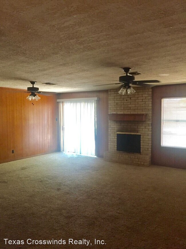 Building Photo - 3 br, 2 bath House - 1507 AUSTIN