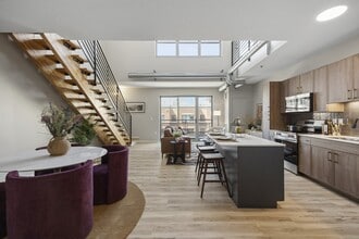 Building Photo - The Ellory