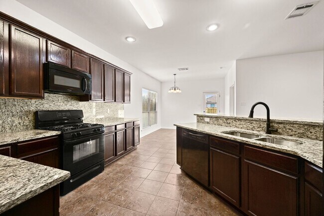 Foto del edificio - Prairieville Home for Lease