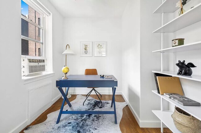 Foto del edificio - 160 W 85th St