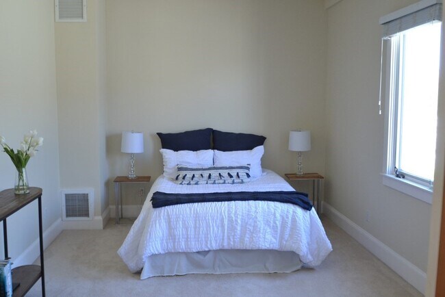 Foto del edificio - 28 Trowbridge St