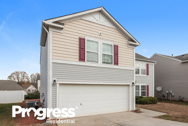 Building Photo - 6419 Brumit Ln