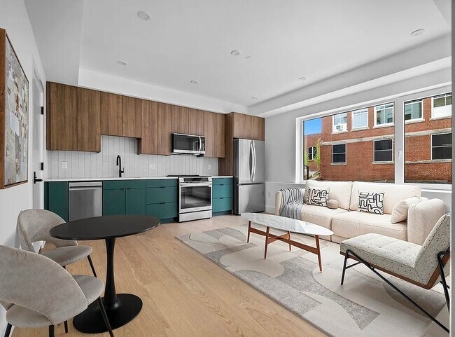 Foto del edificio - 27 Dixwell St