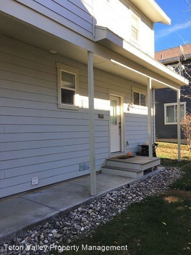 399 Forest View Dr, Driggs, ID 83422 Apartment for Rent in Driggs, ID