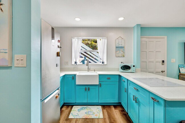 Foto del edificio - 11000 S Ocean Dr