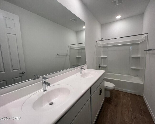 Foto del edificio - 4325 W Acorn Valley Trail