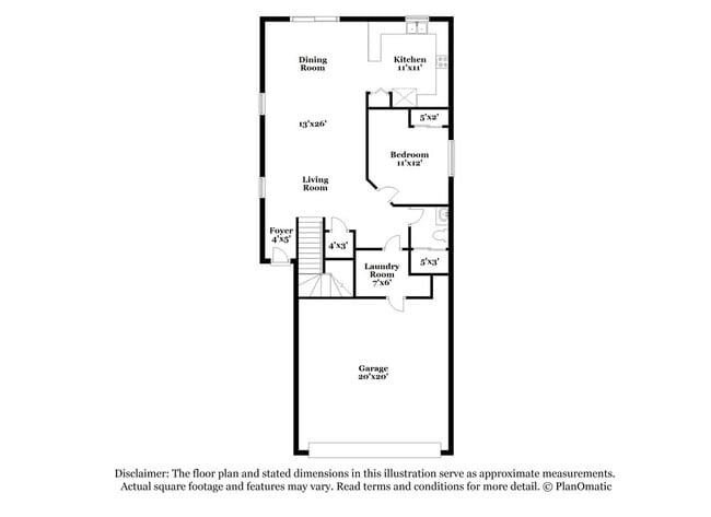 Building Photo - 9522 Green Spruce St