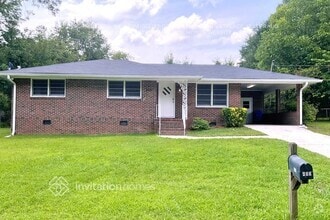 Building Photo - 405 Jefferson Ave
