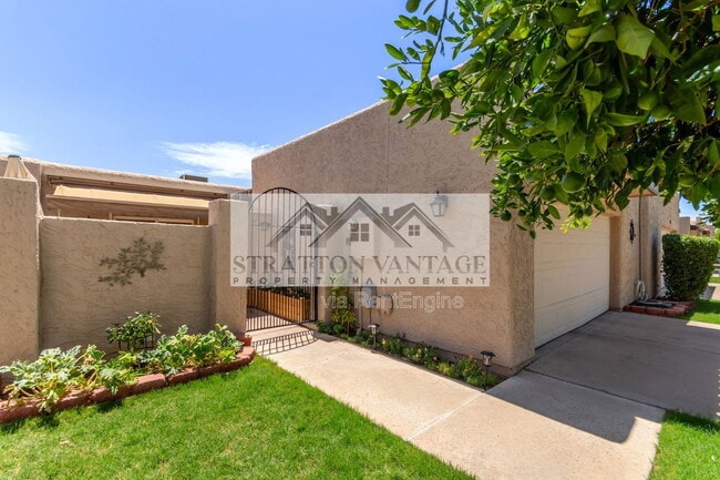 Building Photo - 3345 E University Dr