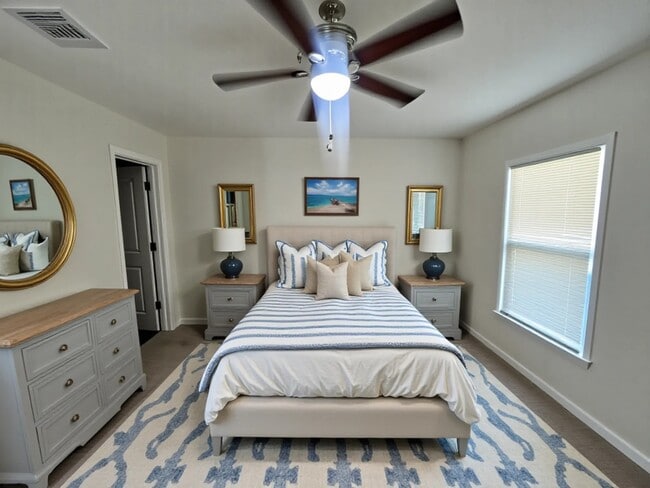 Building Photo - 3538 Orange Grove Dr
