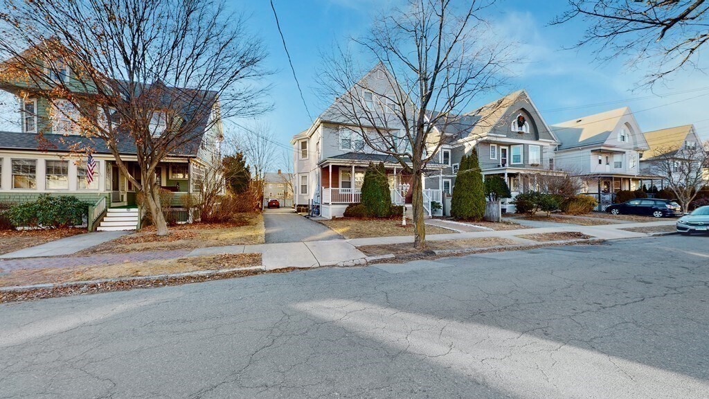 86 Otis St Unit 2, Medford, MA 02155 Condo for Rent in Medford, MA