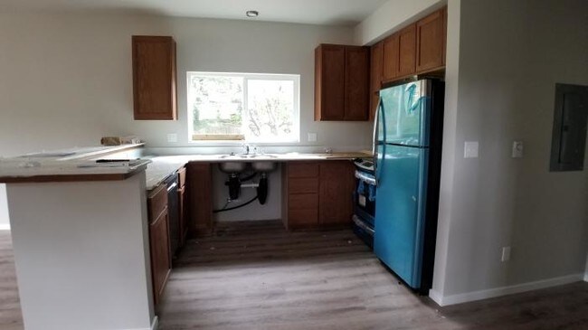 Building Photo - 1 bedroom in Lynnwood WA 98087