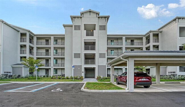 Foto del edificio - 17625 Opal Sand Dr