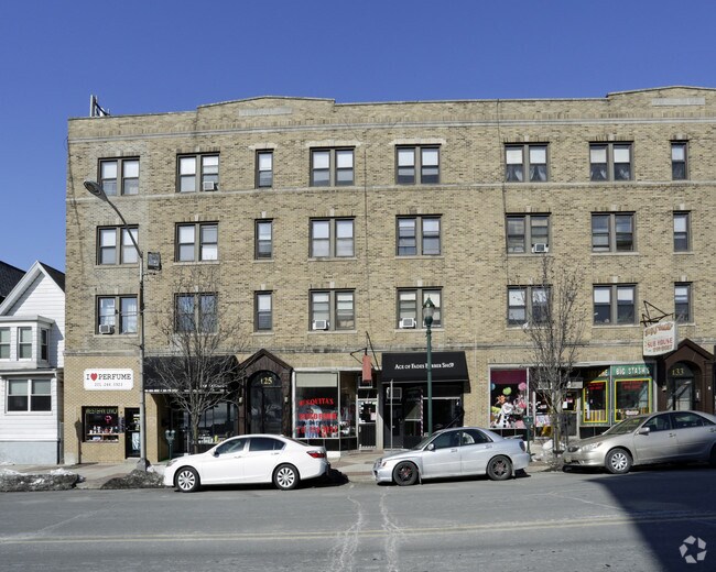 125133 Kearny Ave Apartments Rentals Kearny, NJ