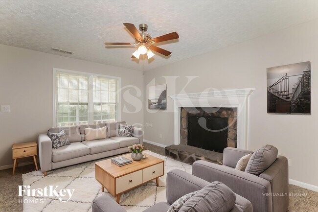Foto del edificio - 8606 Sheridan Dr