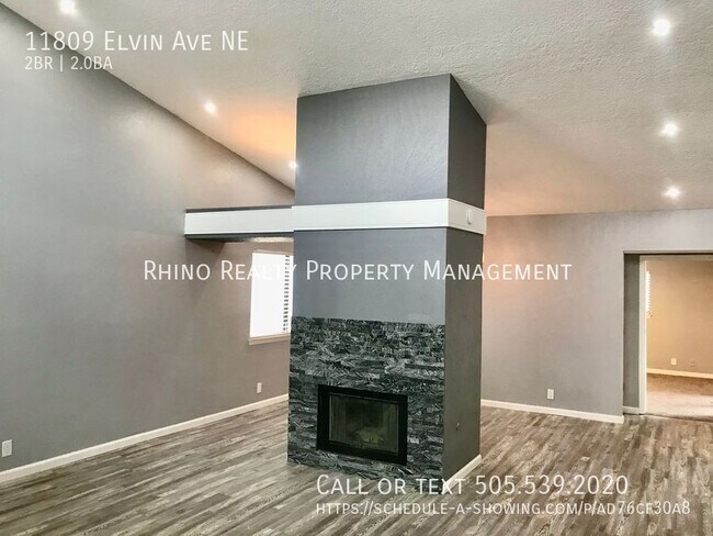 Foto del edificio - 11809 Elvin Ave NE