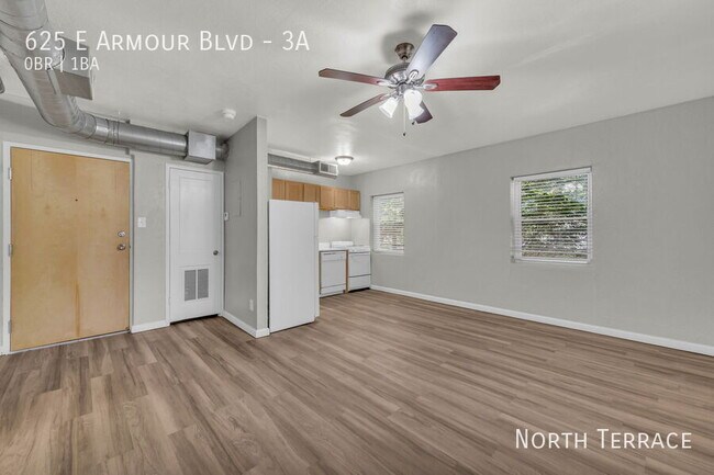 Foto del edificio - 625 E Armour Blvd