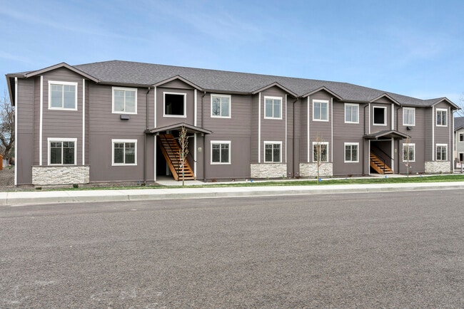Foto del edificio - McKenzie Apartments