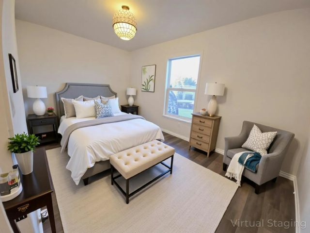 Building Photo - 3401 N Walnut Rd