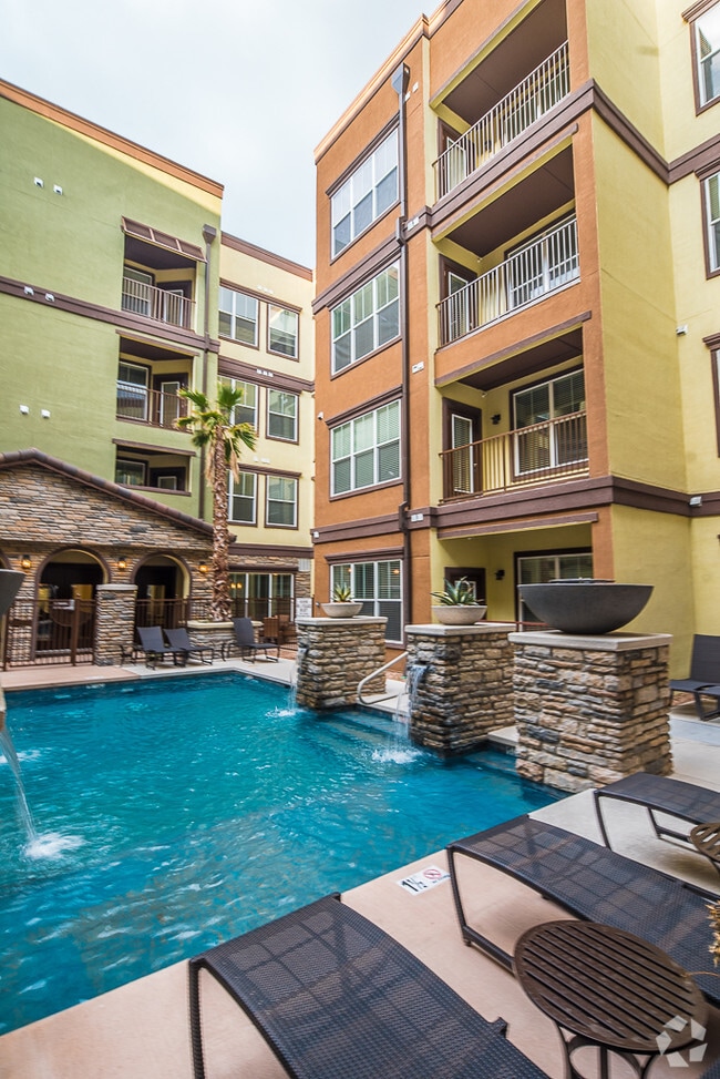 The Reserve at Sandstone Ranch Rentals El Paso, TX