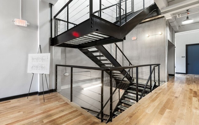 Building Photo - Broom Factory Lofts