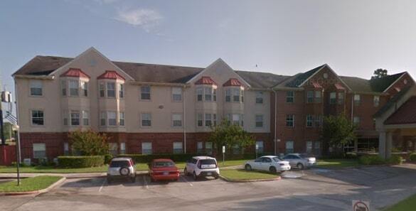 Foto del edificio - 14522 Cornerstone Village Dr