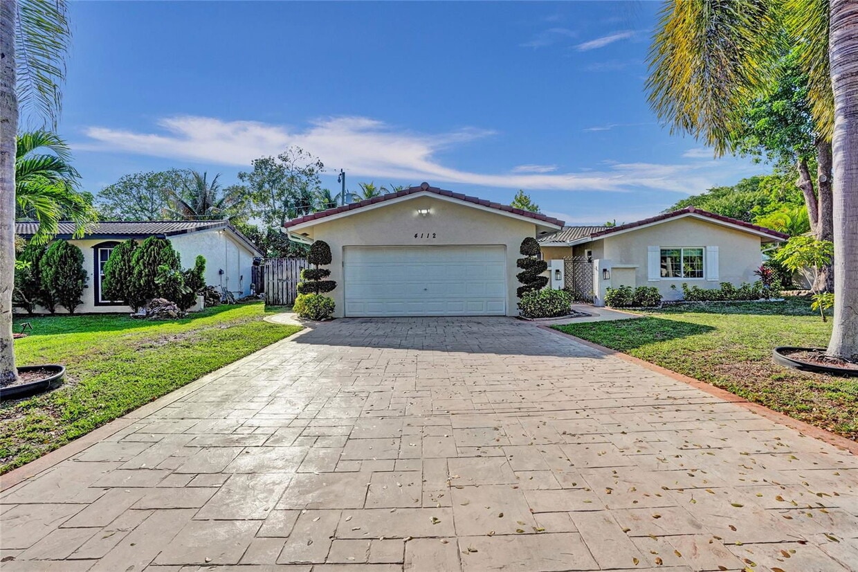 Photo - 4112 Northwest 78th Lane Apt #4112, Coral Springs, FL 33065 - 4 BR 2 BA Single-Family Home