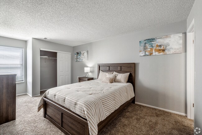 Dormitorio - Westlink Village