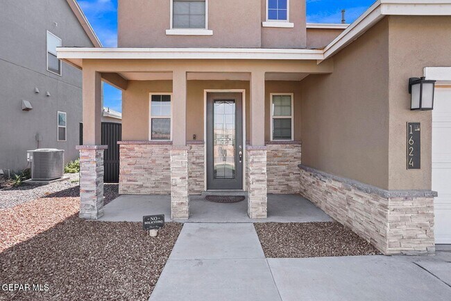 Foto del edificio - 1624 Brevoort St