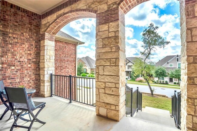 Building Photo - 8400 Evelina Trail