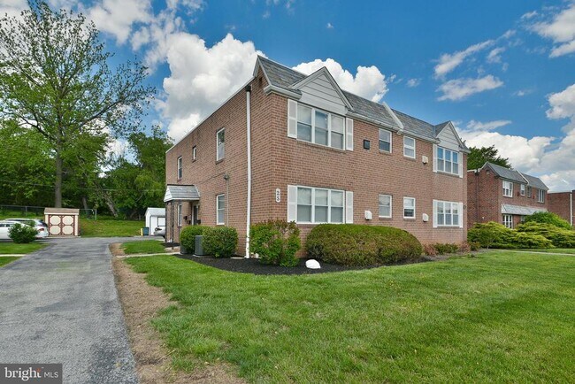 Foto del edificio - 25 Windsor Rd