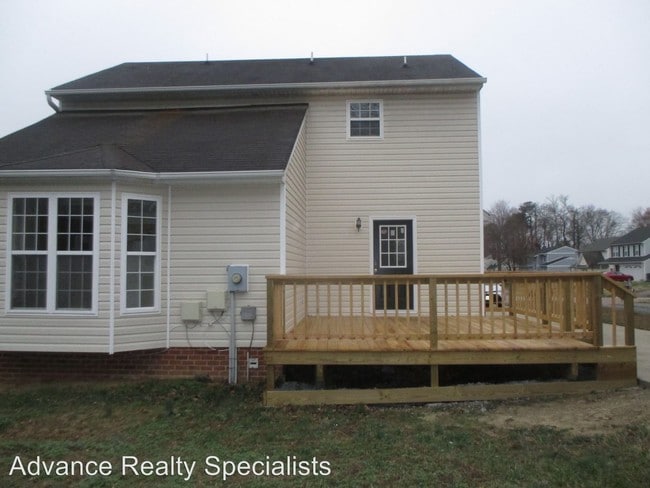 Building Photo - 1624 Verna Dr