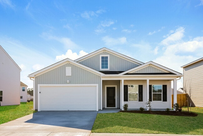 Building Photo - 236 Clydesdale Cir