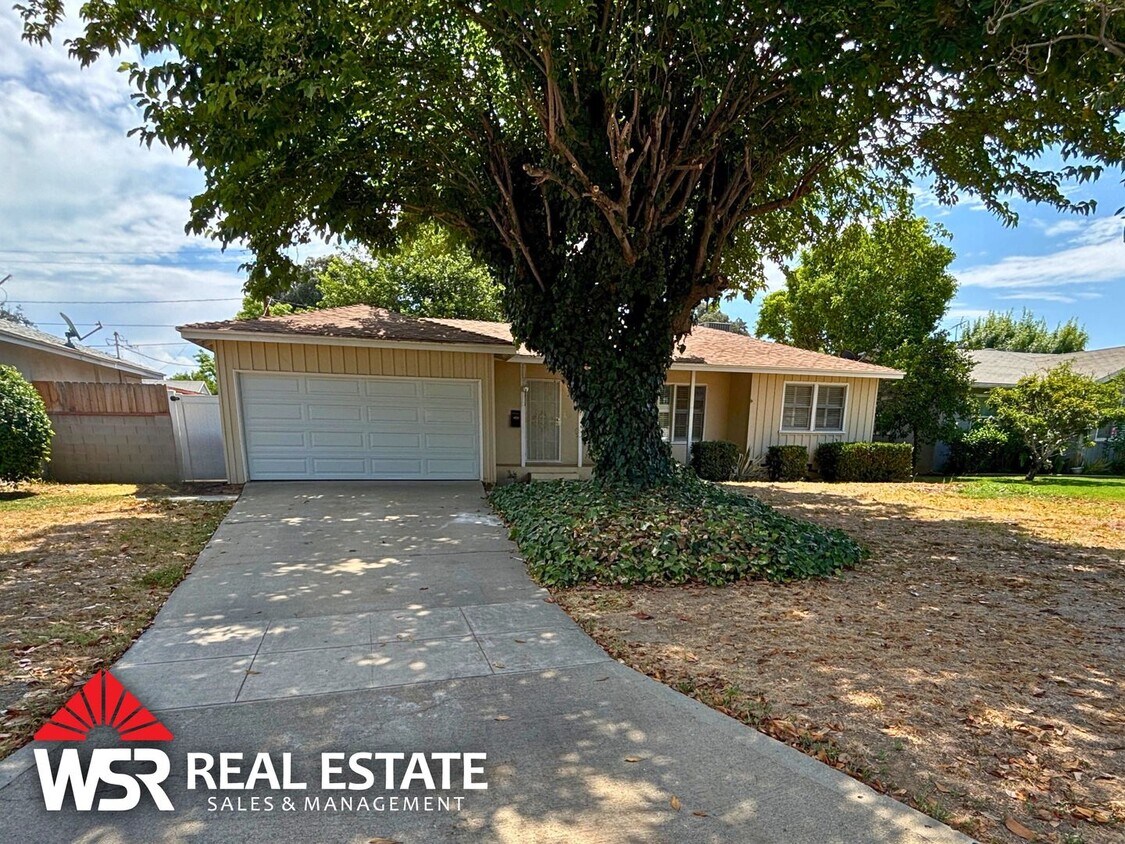 Foto principal - Charming 3-Bed Home in the Heart of Rivers...