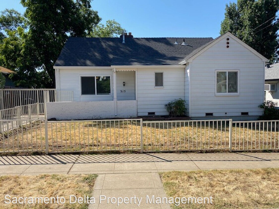 Primary Photo - 2 br, 1 bath House - 315 Berkeley St