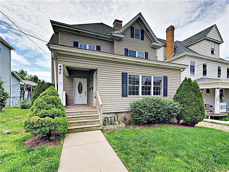 Foto principal - 445 Duncan Ave