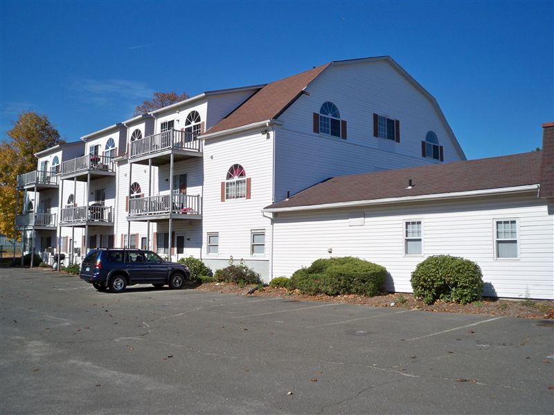 Foto principal - 2 br, 1 bath Apartment - Greenview Estates 2B