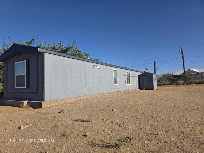 Building Photo - 3806 W Burro Dr