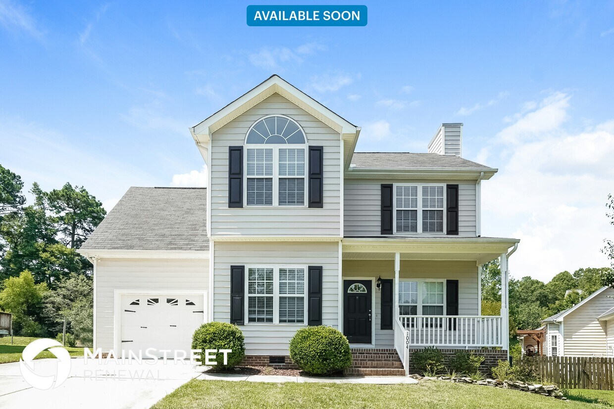 Foto principal - 1004 Winter Bloom Ct